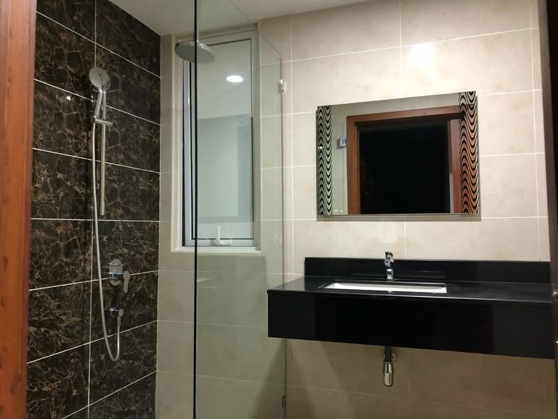 Kondominium untuk Dijual di Paradiso Nuova (Merak Kayangan) - SY Ngo - Bathroom - PropertyGuru.com.my