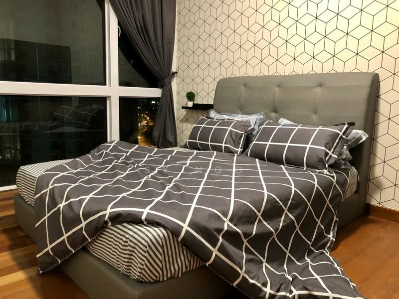 Kondominium untuk Dijual di Paradiso Nuova (Merak Kayangan) - SY Ngo - Bedroom - PropertyGuru.com.my