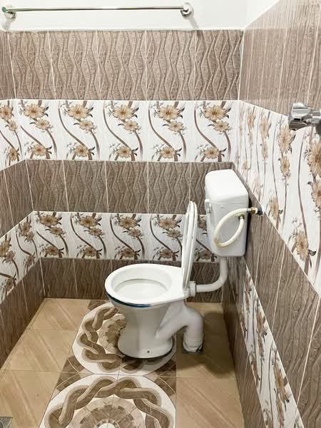 Rumah Teres 2-Tingkat untuk Disewa di Taman Kantan Permai (Kajang) - Eiffel Lai - Bathroom - PropertyGuru.com.my