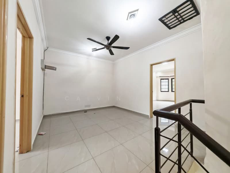 2-storey Terraced House for Sale in Taman Mount Austin (Tebrau) - Calvin Lee - PropertyGuru.com.my