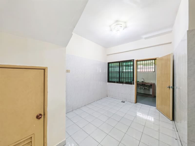2-storey Terraced House for Sale in Taman Mount Austin (Tebrau) - Calvin Lee - PropertyGuru.com.my