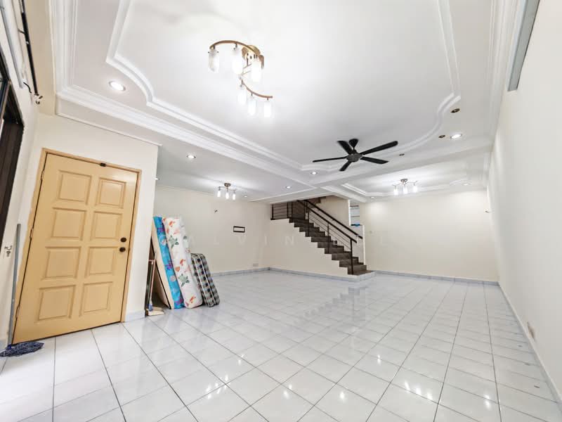 2-storey Terraced House for Sale in Taman Mount Austin (Tebrau) - Calvin Lee - PropertyGuru.com.my
