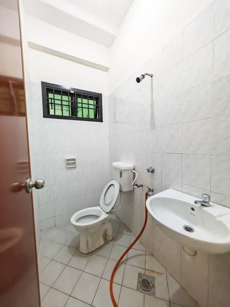 2-storey Terraced House for Sale in Taman Mount Austin (Tebrau) - Calvin Lee - PropertyGuru.com.my
