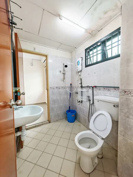 2-storey Terraced House for Sale in Taman Mount Austin (Tebrau) - Calvin Lee - PropertyGuru.com.my