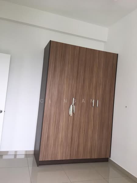 Service Residence for Rent at Jadite Suites - CL Ngan - Interior - PropertyGuru.com.my