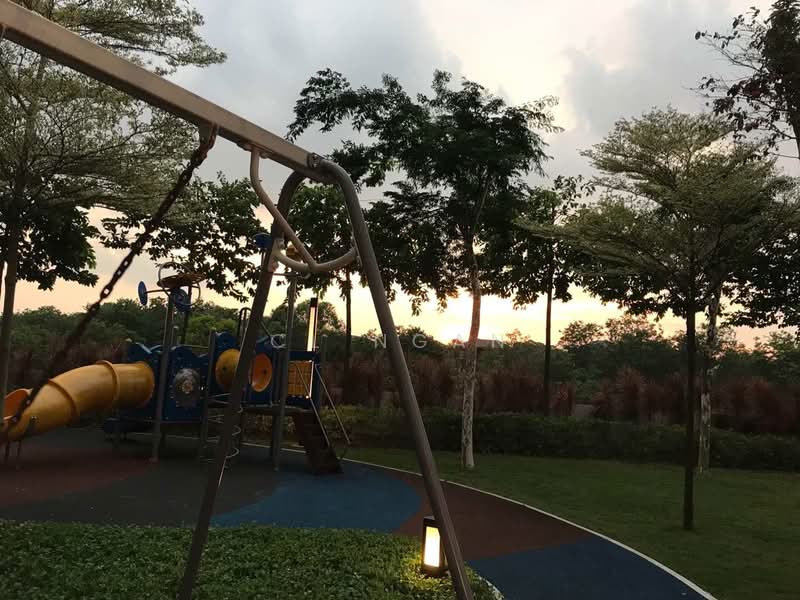 Service Residence for Rent at Jadite Suites - CL Ngan - Exterior - PropertyGuru.com.my