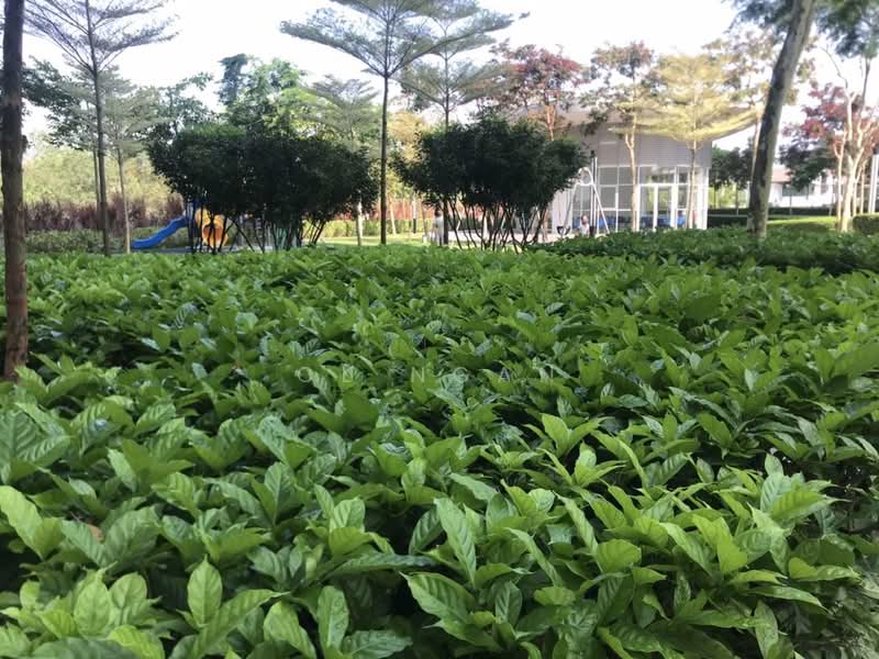 Service Residence for Rent at Jadite Suites - CL Ngan - Garden - PropertyGuru.com.my