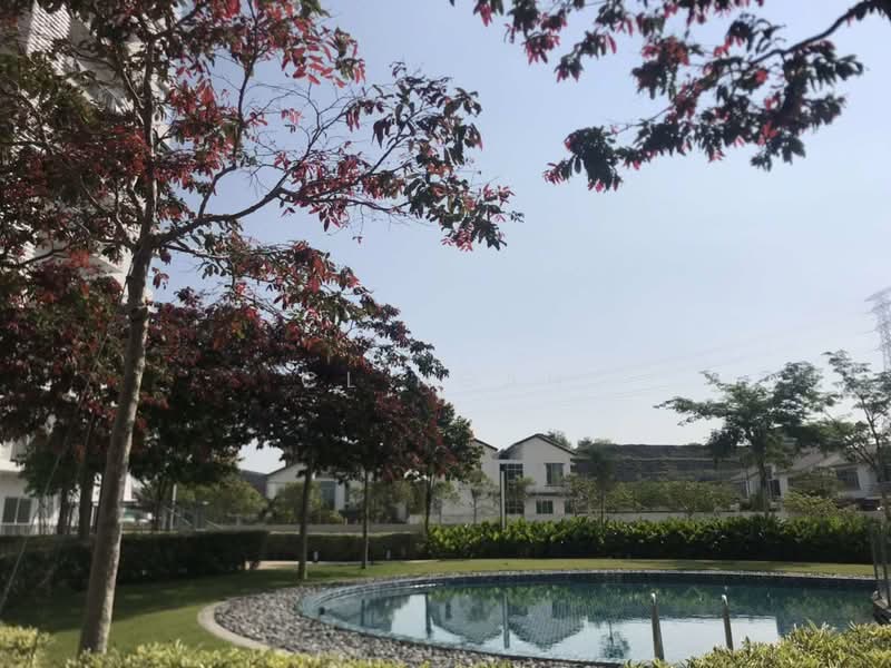 Service Residence for Rent at Jadite Suites - CL Ngan - Exterior - PropertyGuru.com.my