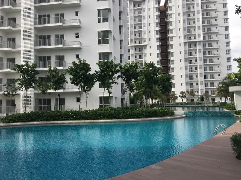 Service Residence for Rent at Jadite Suites - CL Ngan - Exterior - PropertyGuru.com.my