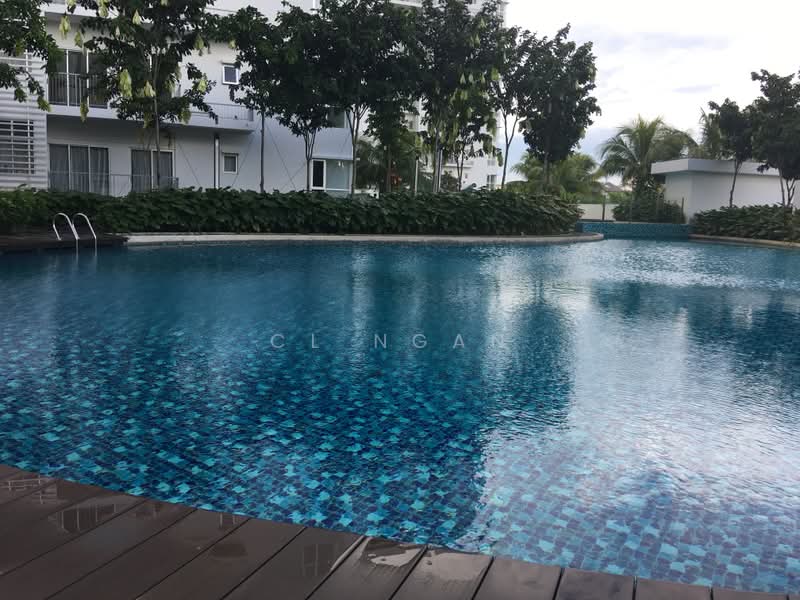 Service Residence for Rent at Jadite Suites - CL Ngan - PropertyGuru.com.my