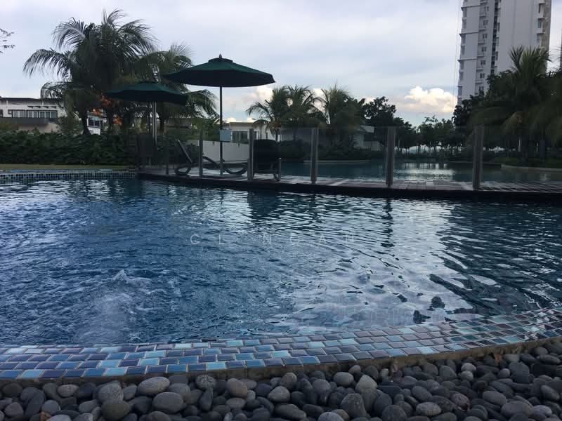 Service Residence for Rent at Jadite Suites - CL Ngan - PropertyGuru.com.my