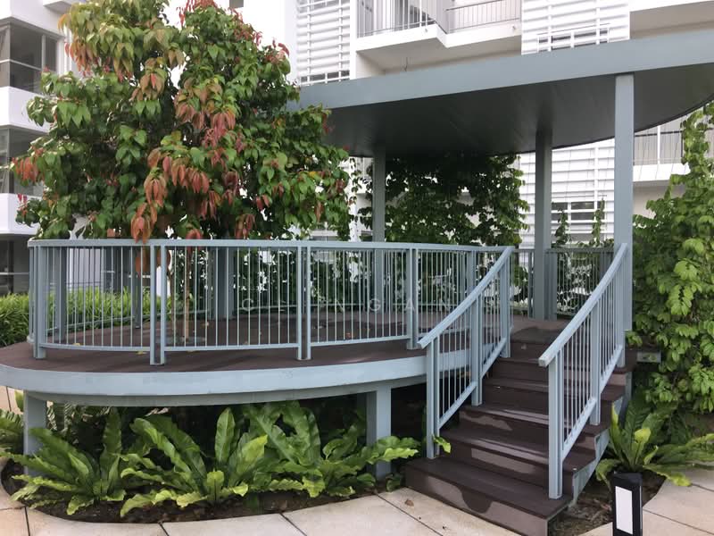 Service Residence for Rent at Jadite Suites - CL Ngan - PropertyGuru.com.my