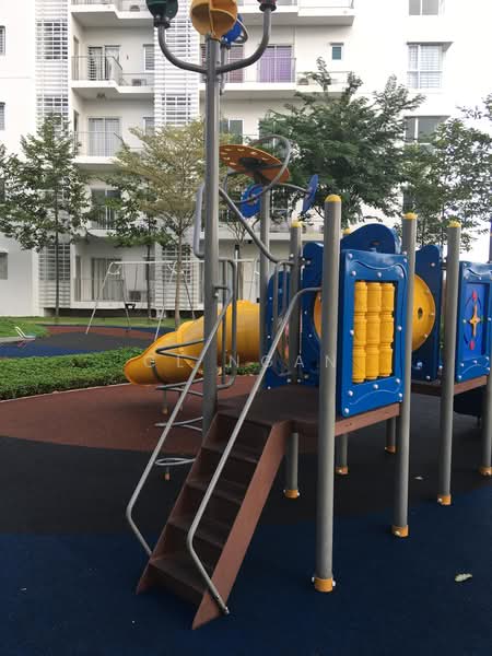 Service Residence for Rent at Jadite Suites - CL Ngan - PropertyGuru.com.my