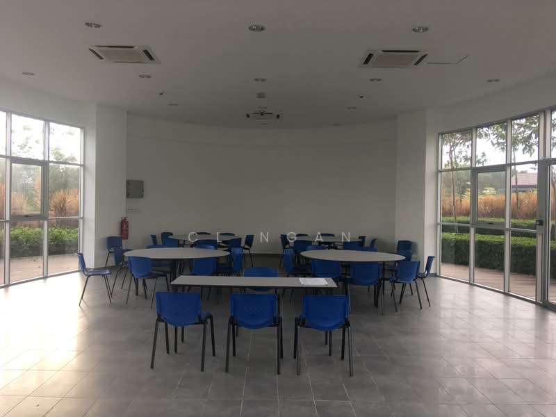 Service Residence for Rent at Jadite Suites - CL Ngan - PropertyGuru.com.my