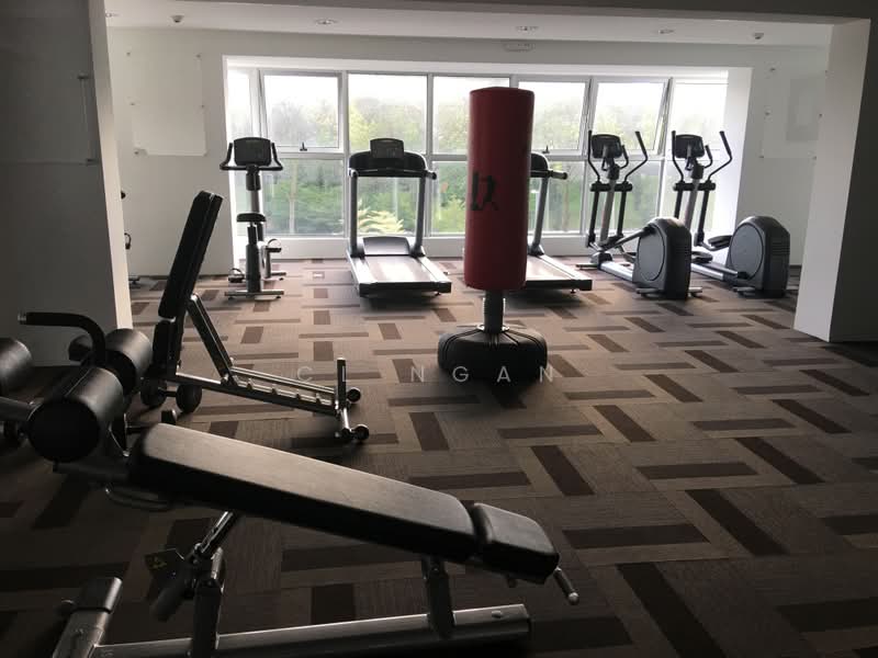 Service Residence for Rent at Jadite Suites - CL Ngan - PropertyGuru.com.my
