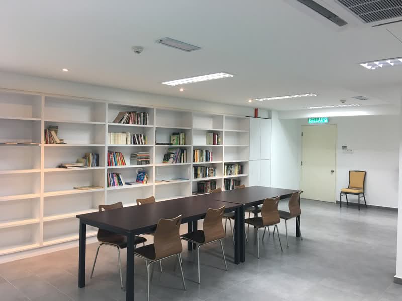 Service Residence for Rent at Jadite Suites - CL Ngan - PropertyGuru.com.my