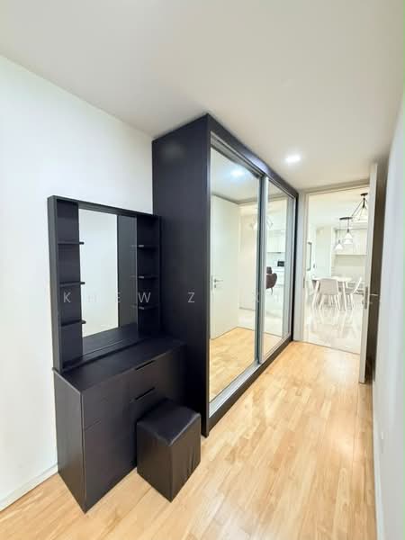 Kondominium untuk Disewa di Verdi Eco-Dominiums - Khew Zi Xian - Interior - PropertyGuru.com.my