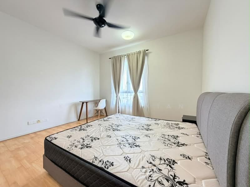 Kondominium untuk Disewa di Verdi Eco-Dominiums - Khew Zi Xian - Bedroom - PropertyGuru.com.my