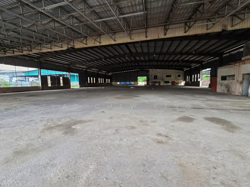 Kilang untuk Disewa di Sungai Kapar Indah Industrial Park (Kapar) - Yap Chew Ying - PropertyGuru.com.my