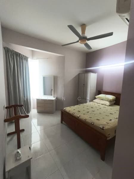 Condominium for Rent at The Spring - Vivian Chan - Bedroom - PropertyGuru.com.my