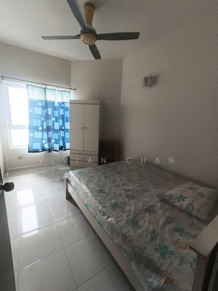 Condominium for Rent at The Spring - Vivian Chan - Bedroom - PropertyGuru.com.my