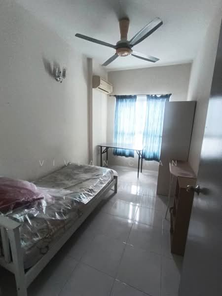 Condominium for Rent at The Spring - Vivian Chan - Bedroom - PropertyGuru.com.my