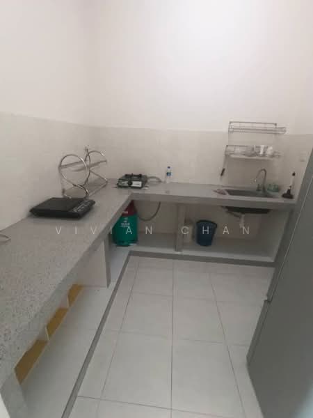 Condominium for Rent at The Spring - Vivian Chan - Kitchen - PropertyGuru.com.my