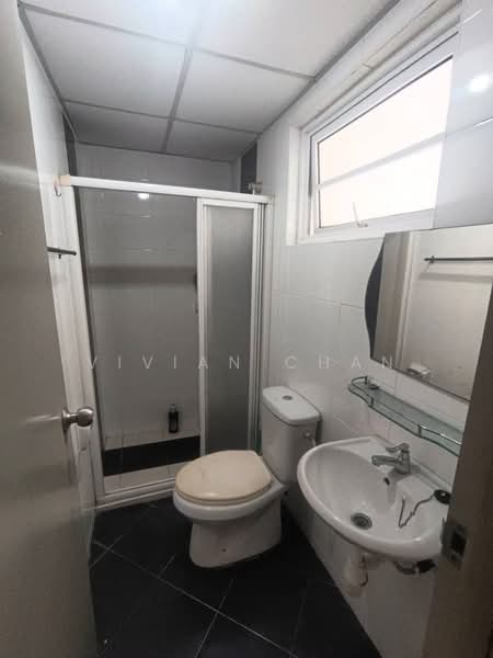 Condominium for Rent at The Spring - Vivian Chan - Bathroom - PropertyGuru.com.my