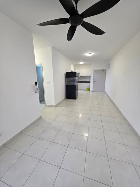 Pangsapuri untuk Disewa di Residensi Riamas - KINKI CHAN - Kitchen - PropertyGuru.com.my