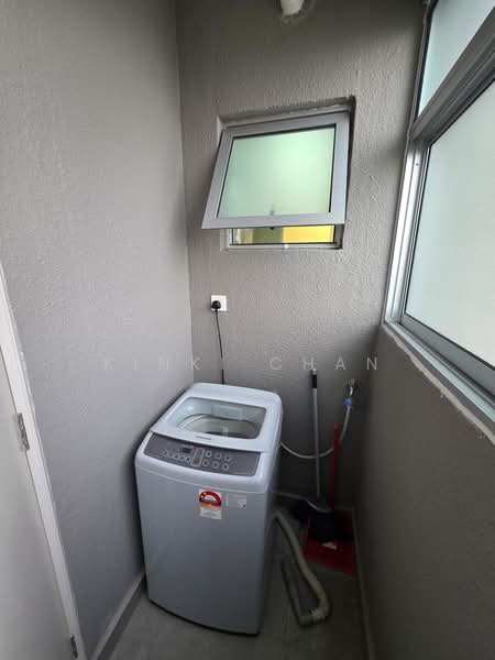 Pangsapuri untuk Disewa di Residensi Riamas - KINKI CHAN - Interior - PropertyGuru.com.my
