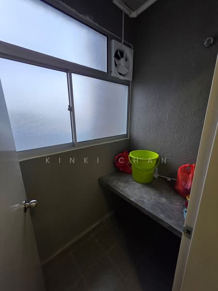 Pangsapuri untuk Disewa di Residensi Riamas - KINKI CHAN - Interior - PropertyGuru.com.my