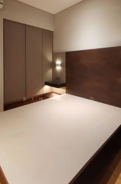 Service Residence for Rent at Sky Suites @ KLCC - Bing Bing - Bedroom - PropertyGuru.com.my
