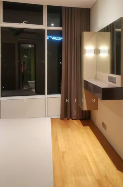 Service Residence for Rent at Sky Suites @ KLCC - Bing Bing - View - PropertyGuru.com.my