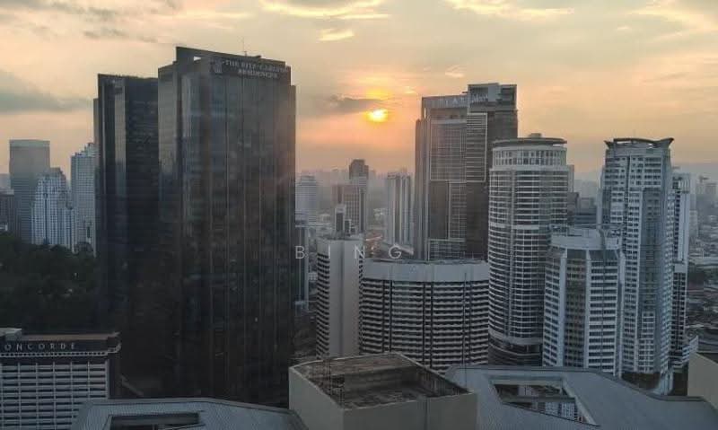 Service Residence for Rent at Sky Suites @ KLCC - Bing Bing - PropertyGuru.com.my