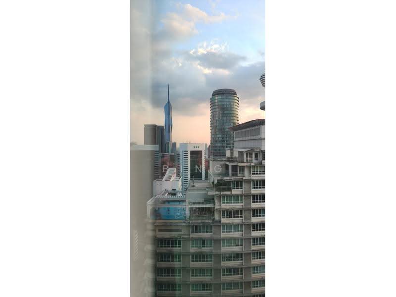 Service Residence for Rent at Sky Suites @ KLCC - Bing Bing - PropertyGuru.com.my