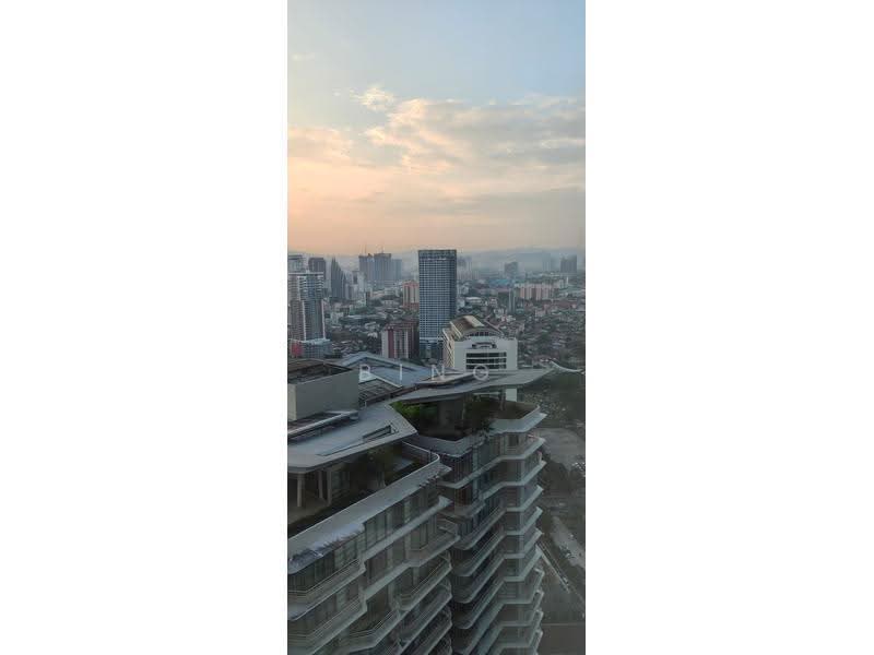 Service Residence for Rent at Sky Suites @ KLCC - Bing Bing - PropertyGuru.com.my