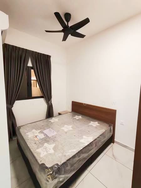 Service Residence for Rent at Sinaran @ Utropolis - Andrew Chow - Bedroom - PropertyGuru.com.my