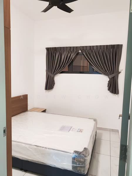 Service Residence for Rent at Sinaran @ Utropolis - Andrew Chow - Bedroom - PropertyGuru.com.my