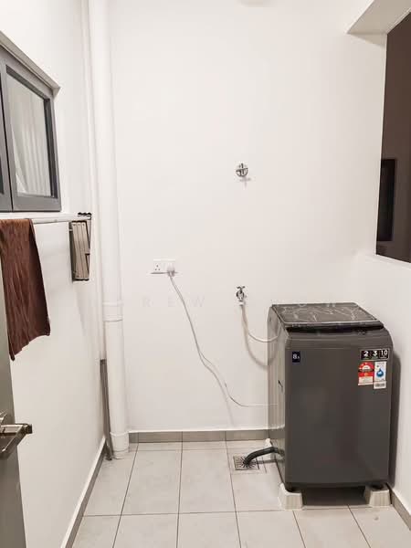 Service Residence for Rent at Sinaran @ Utropolis - Andrew Chow - Interior - PropertyGuru.com.my