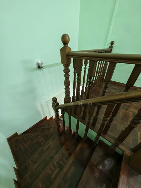 Rumah Teres 2-Tingkat untuk Dijual di Taman Sri Putri (Skudai) - SY Ngo - Interior - PropertyGuru.com.my