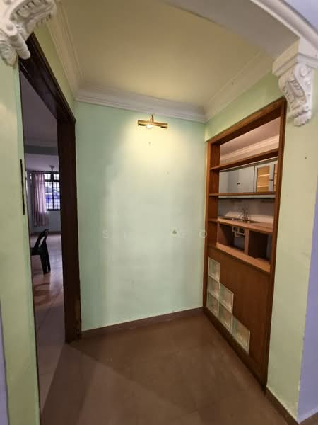 Rumah Teres 2-Tingkat untuk Dijual di Taman Sri Putri (Skudai) - SY Ngo - Interior - PropertyGuru.com.my