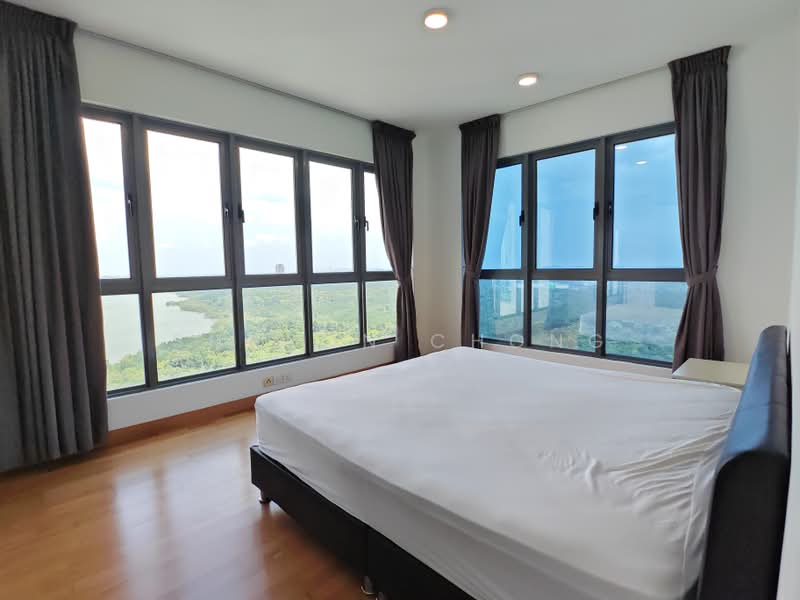 Service Residence for Rent at Teega Residences - Sharon Chong - PropertyGuru.com.my