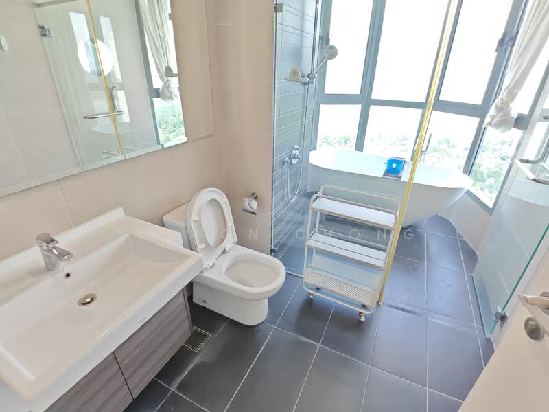 Service Residence for Rent at Teega Residences - Sharon Chong - PropertyGuru.com.my