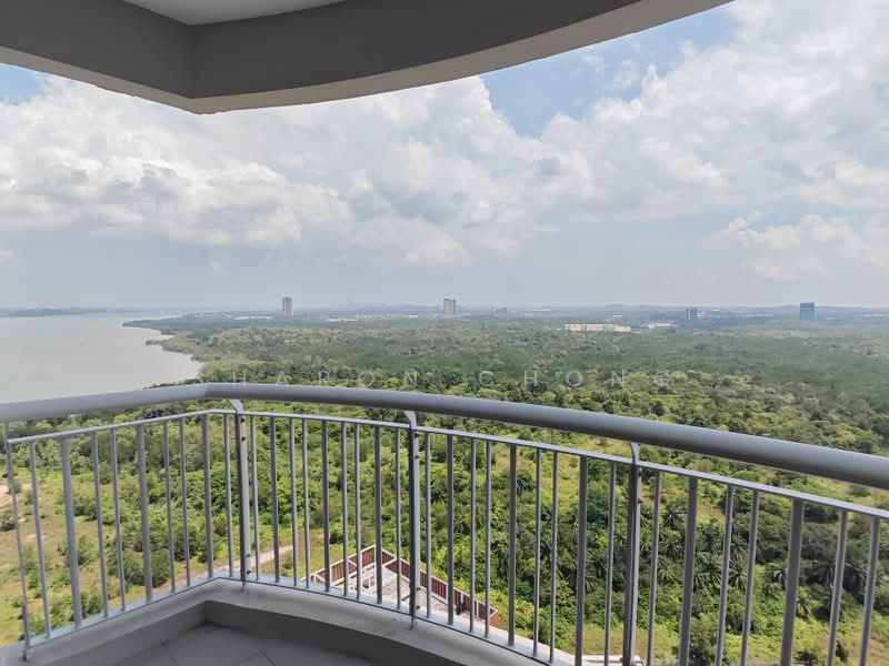 Service Residence for Rent at Teega Residences - Sharon Chong - PropertyGuru.com.my