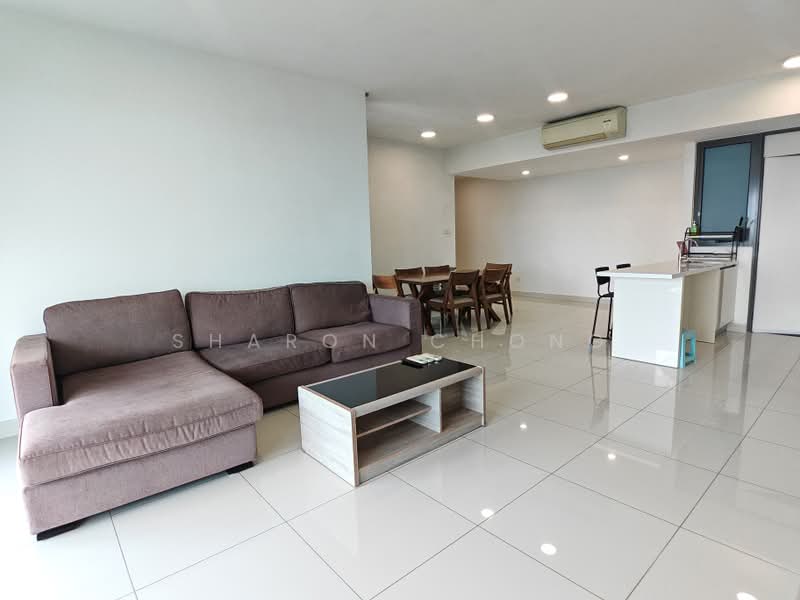 Service Residence for Rent at Teega Residences - Sharon Chong - PropertyGuru.com.my