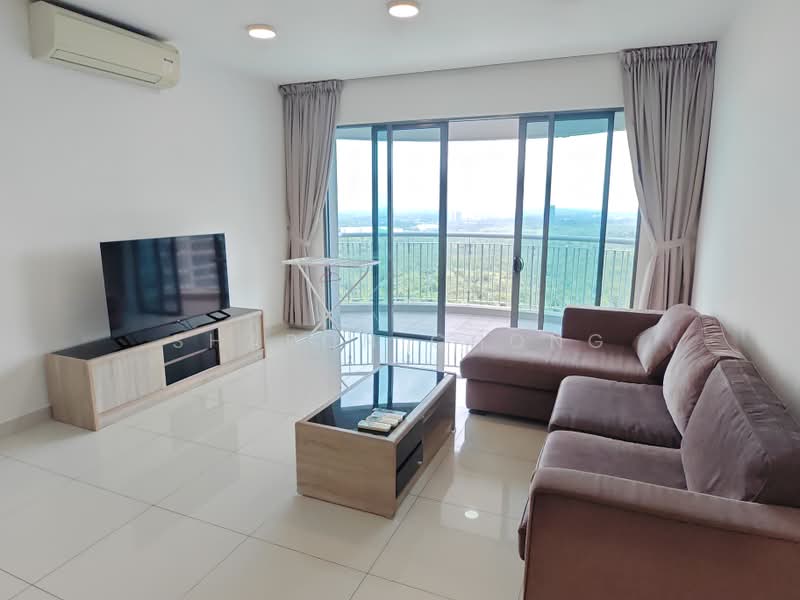 Service Residence for Rent at Teega Residences - Sharon Chong - PropertyGuru.com.my