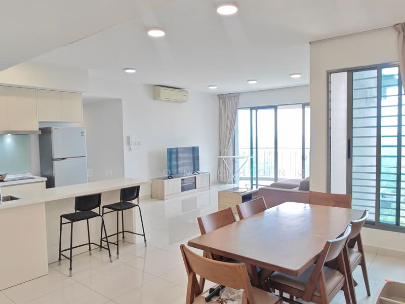 Service Residence for Rent at Teega Residences - Sharon Chong - PropertyGuru.com.my