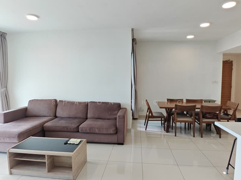 Service Residence for Rent at Teega Residences - Sharon Chong - PropertyGuru.com.my