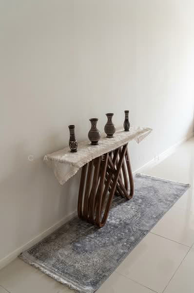 Service Residence for Rent at Sunway Belfield - Cammie Loh - Interior - PropertyGuru.com.my