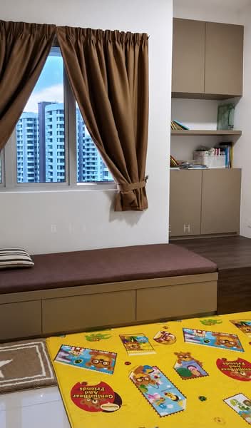 Kondominium untuk Dijual di Surin Condominium - Billy Teh - PropertyGuru.com.my